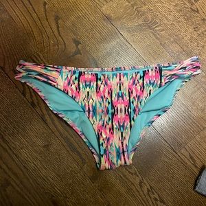 Size medium swim bottom